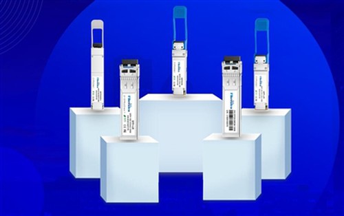 La classification de l'émetteur-récepteur optique