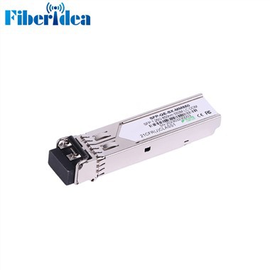 Émetteur-récepteur SFP 1.25G 850nm 550m