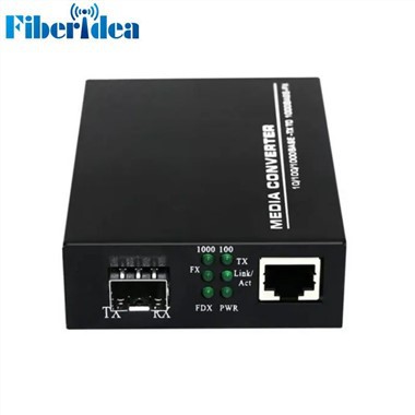 10 100 1000 Convertisseur multimédia M