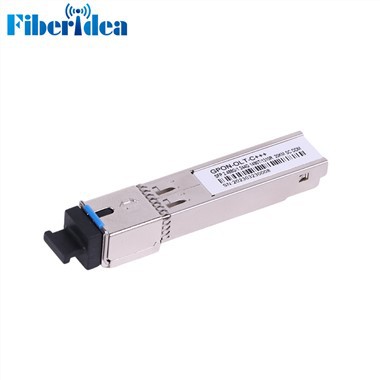 2.5G GPON C plus plus plus SFP 20 km