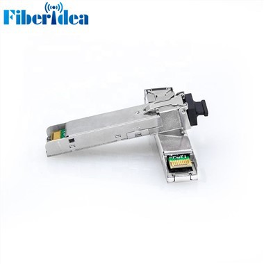 2.5G GPON C plus plus SFP 20 km