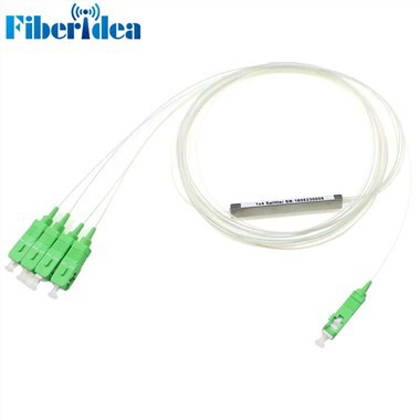 Mini répartiteur PLC 1x4