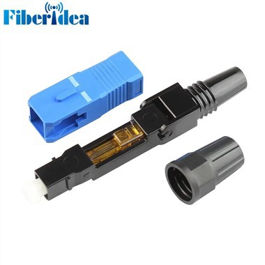 Connecteur rapide SC UPC