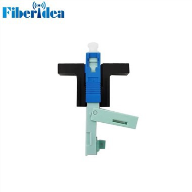 Connecteur rapide Sc Upc de type T