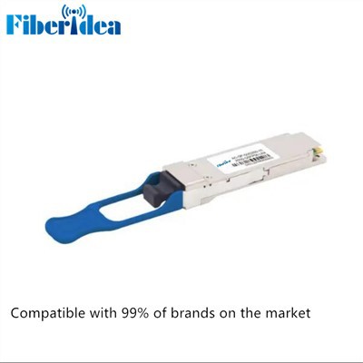 Émetteur-récepteur 200G QSFP56 LR4